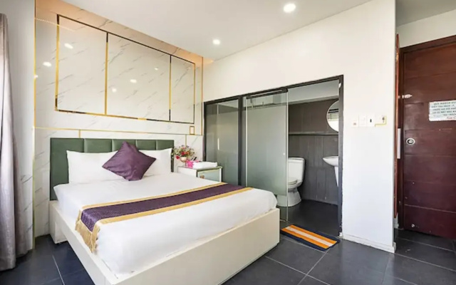 Collection O Duc Dat Hotel - Go Vap