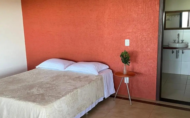 Panorâmica Praia da Silveira