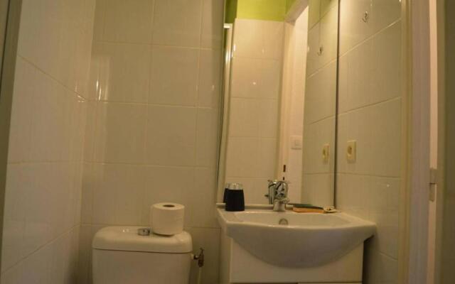 Appartement Argelès-sur-Mer, 1 pièce, 2 personnes - FR-1-225-235