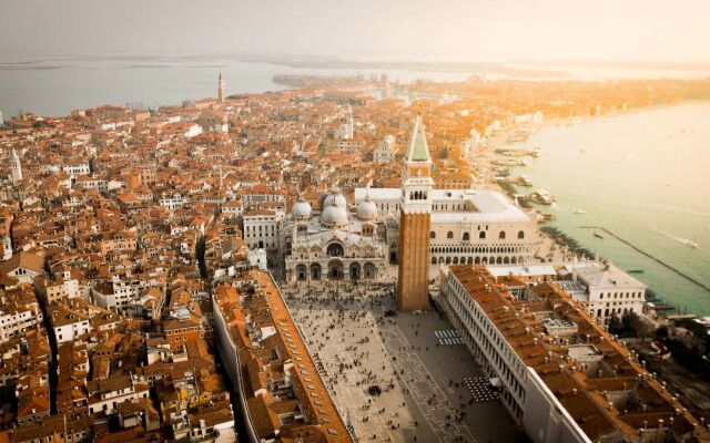 Belstay Venezia Mestre