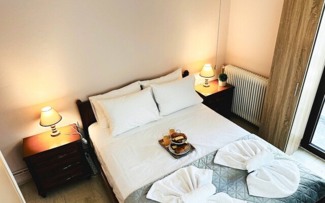 Sea Breeze Sanctuary-1bd 3pl 1ba - 90m To Sea