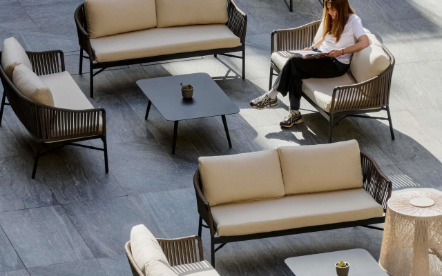 Hotel Giacomo Morra Alba - Handwritten Collection