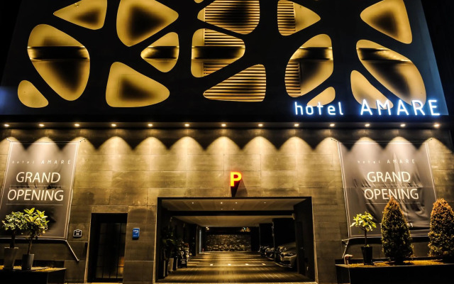 Hotel AMARE