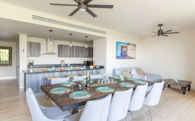 Attha Cenote Luxury Condo