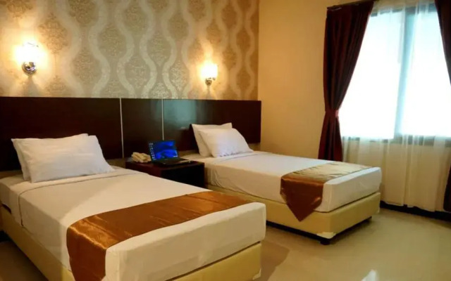 Gerbera hotel