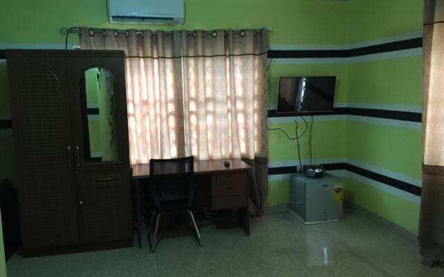 Duku Guest House
