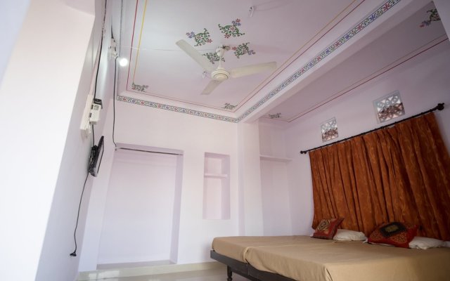 Devi Vilas Guest House