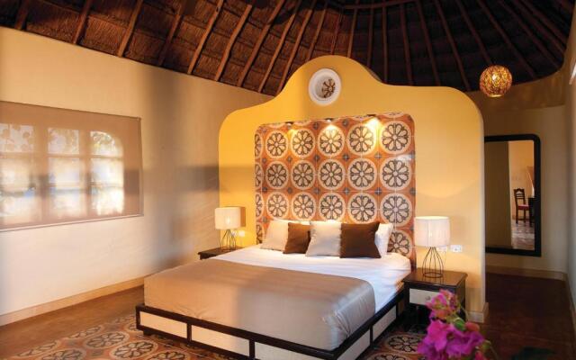 Hacienda Viva Sotuta de Peón