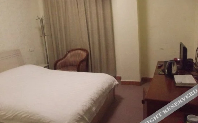Shunyu Hostel