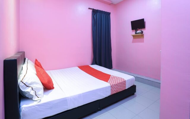 OYO HOME 90244 Dkeris 2bhk Apartment