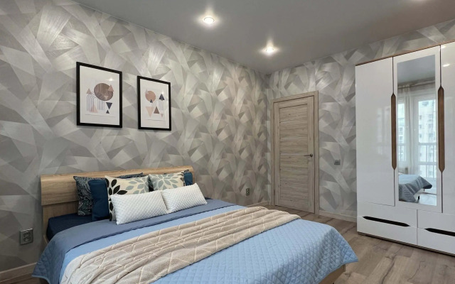 КакДома на улице Дальневосточная 166/4