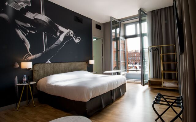 Ibis Styles Toulouse Capitole