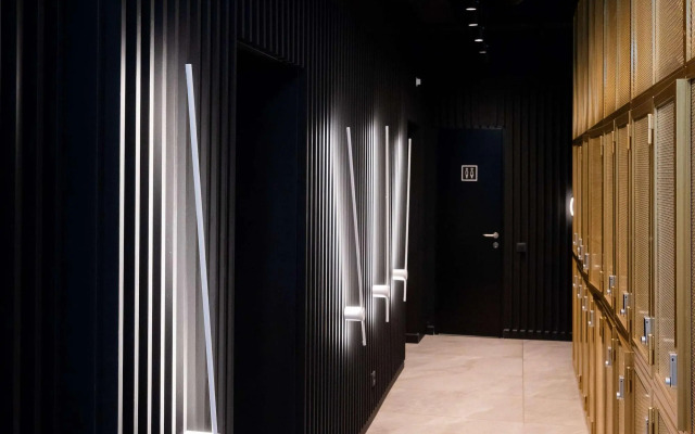 TRIBE Riga City Centre Hotel