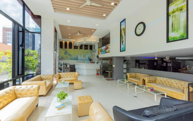 Patong Buri Resort