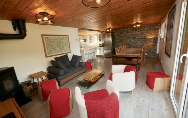 House N Alpes