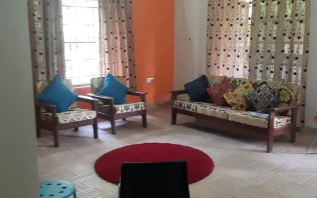 Aartiana Room