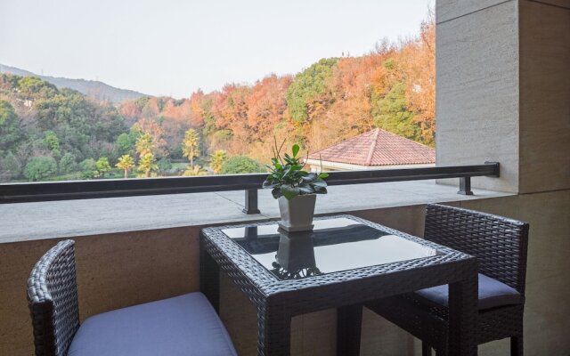Hangzhou Rose Garden Resort & Spa