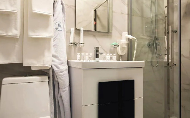 Kiev Apart Otel