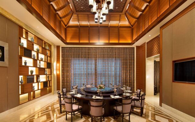 Narada Sanya Bay Resort
