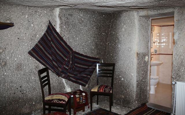 Elif Star Cave Hotel