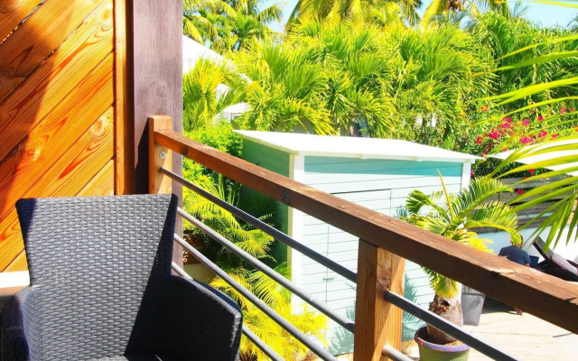 Hôtel Latitude 21