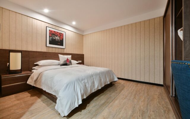 Good Fortune Boutique Hotel