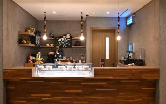 Mercure Dubai Gold District