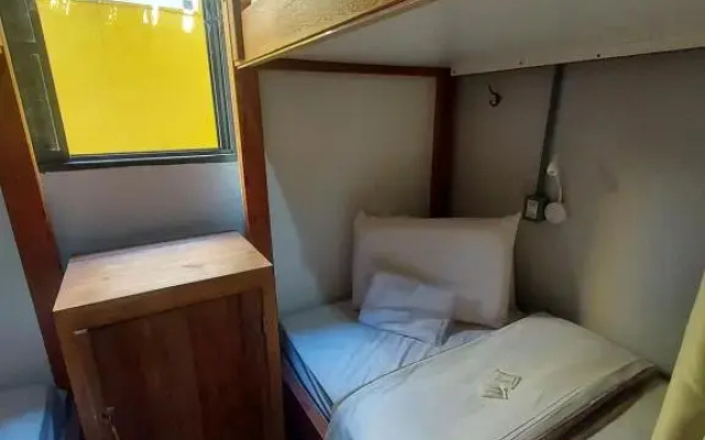 Hostel Badulack