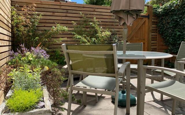Arden Holiday Lettings