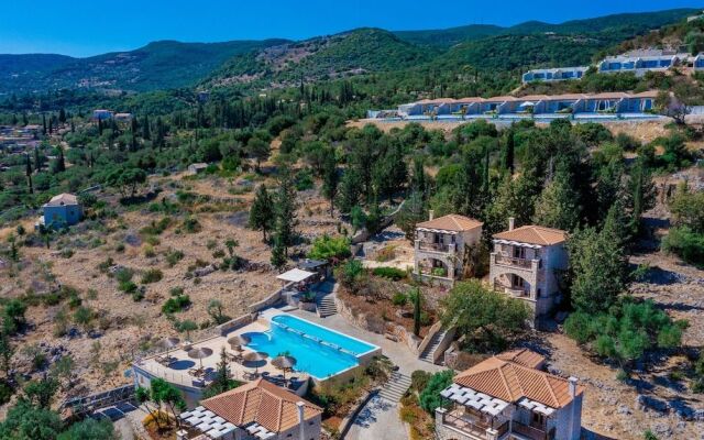 Strofilia Authentic Villas