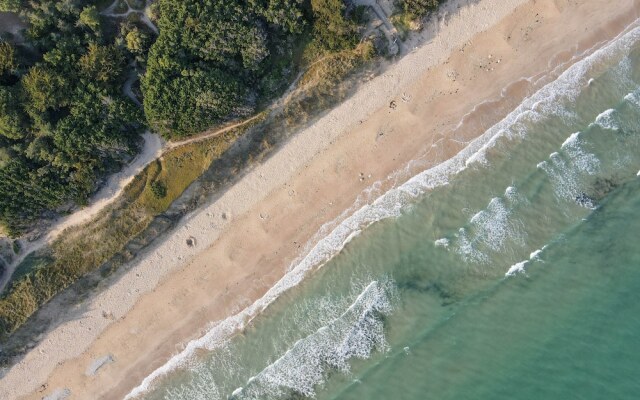 Camping Les Pérouses