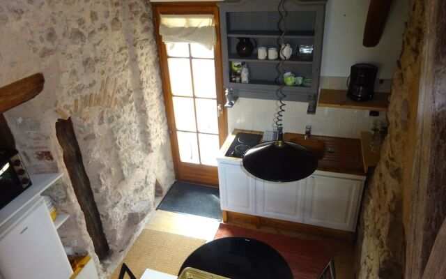 Lune De Miel Tiny House Insolite