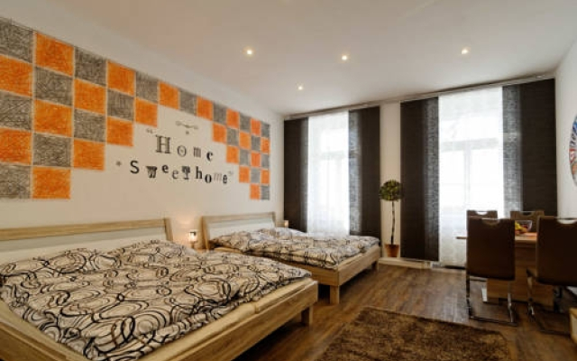 Haydn Apartment 1100