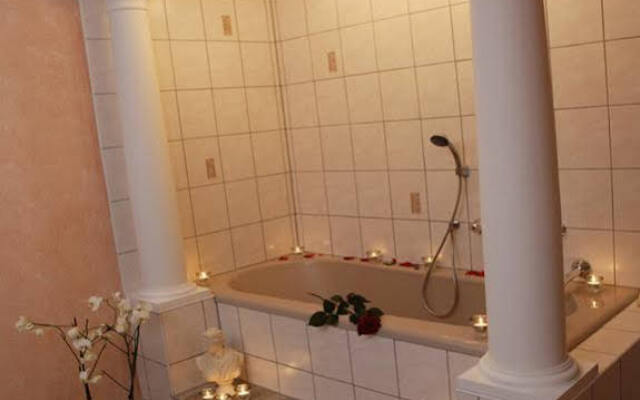 Urlaubs- und Wellnesshotel Friederike