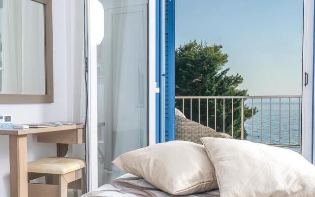 Acrotel Athena Villas Villa 1