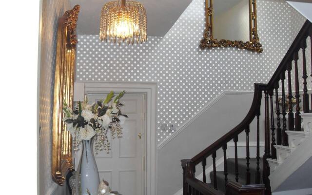 Jessop House