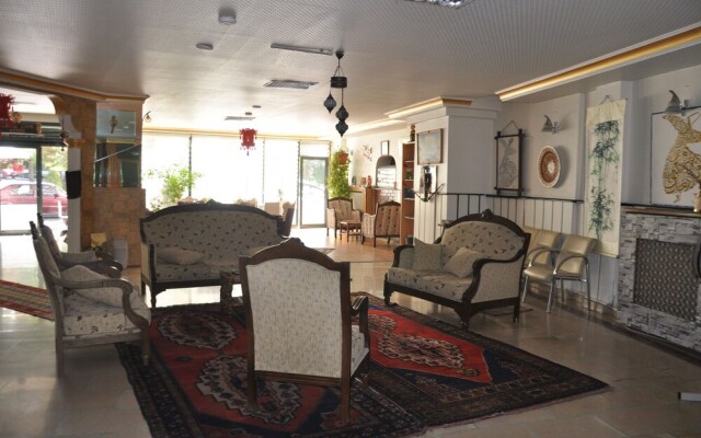 Mevlana Sems Hotel