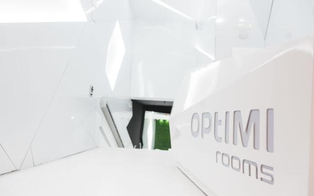 Optimi Rooms