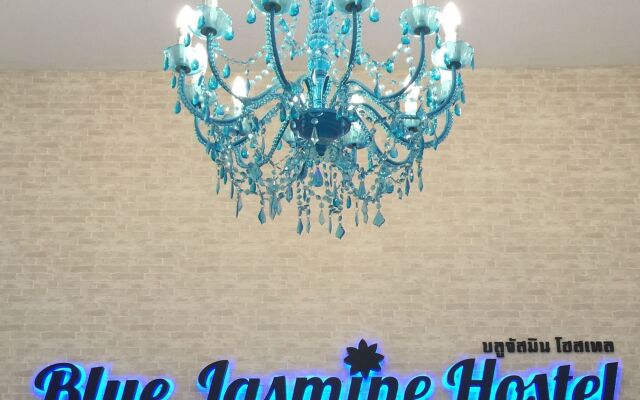 Blue Jasmine Hostel