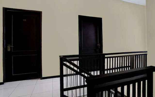 Hotel O Movil Homestay Syariah