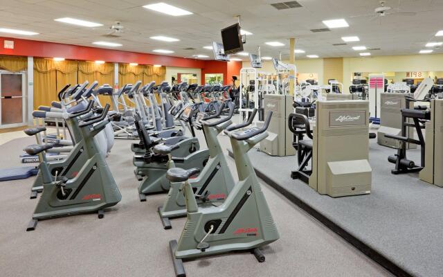 Holiday Inn Express Hotel & Suites Carneys Point by IHG