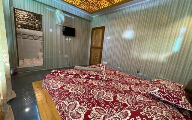 Mondoq Fort Hotel Skardu