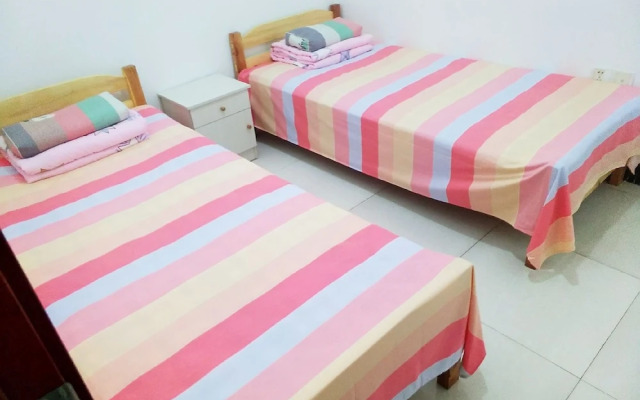 Baiyangdian Xinzhi Guesthouse