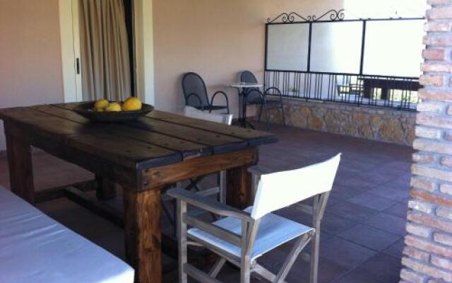 Fotis Rooms