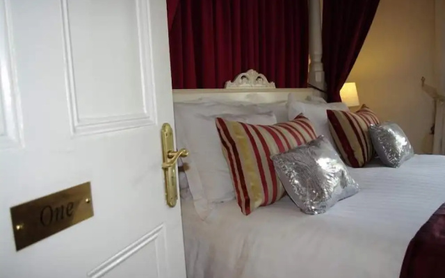 The Bath House Boutique B&B