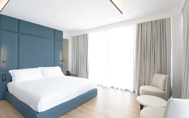 Mango Luxury Resorts