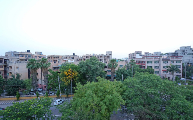Blessings Inn by OYO Rooms