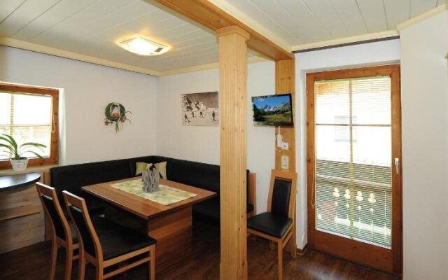 Appartement Auernigg