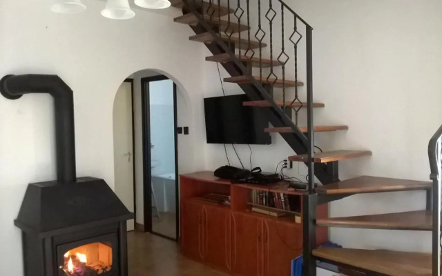 Zenith Apartman