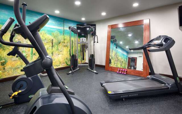 Best Western Plus Hardeeville Inn & Suites